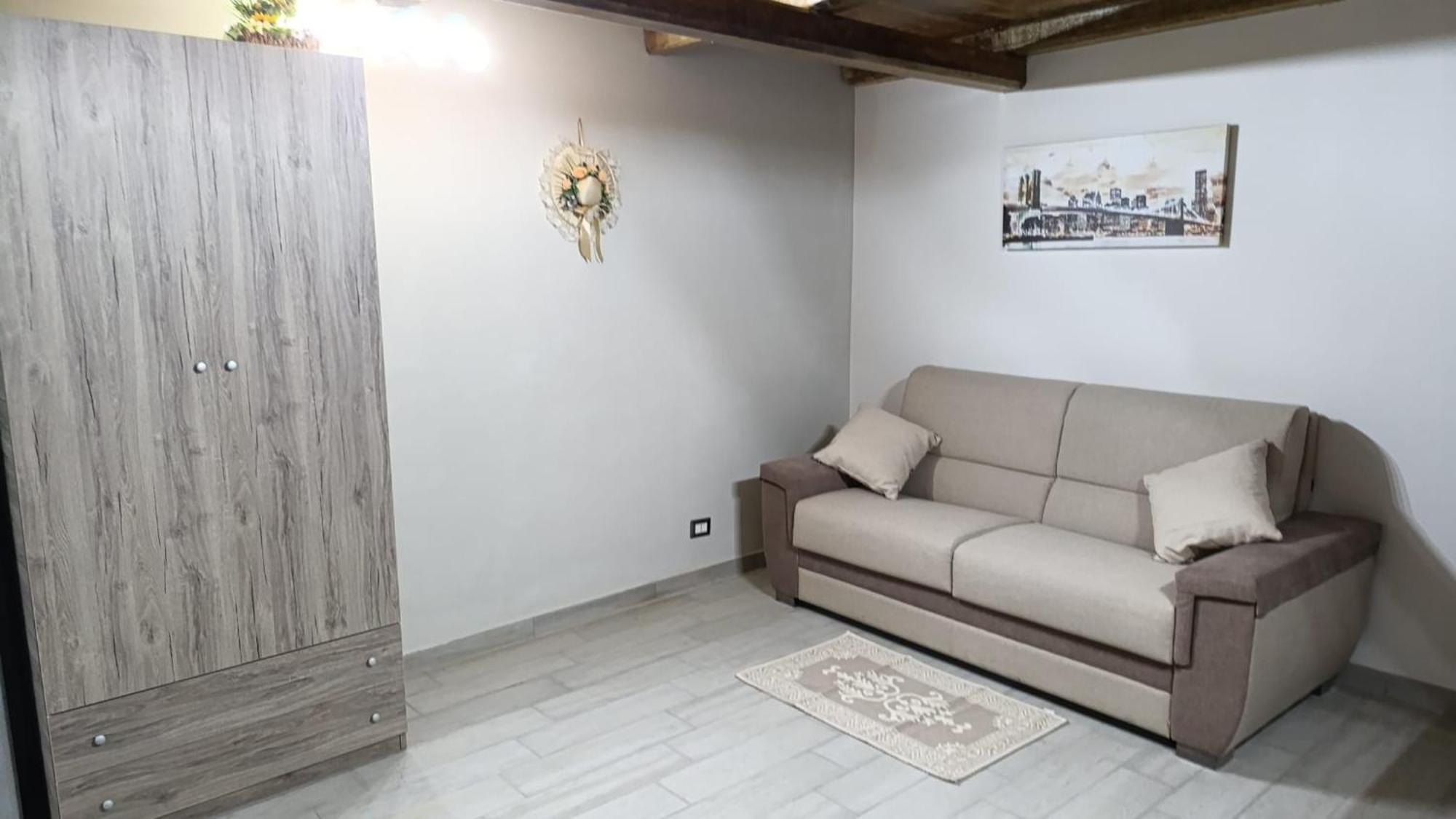 Porta Garibaldi 1 Hotel Catania Bagian luar foto